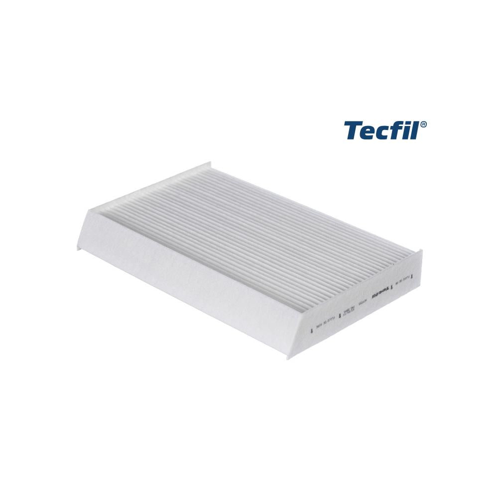 Filtro de Cabine Tecfil ACP555 Renault Fluence
