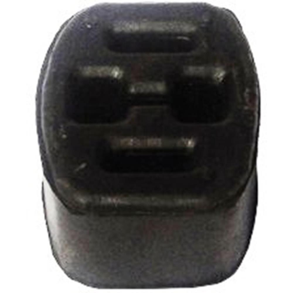 Coxim Traseiro Silencioso Authomix KX42408 Fiat Prêmio/Elba/Uno/Fiorino