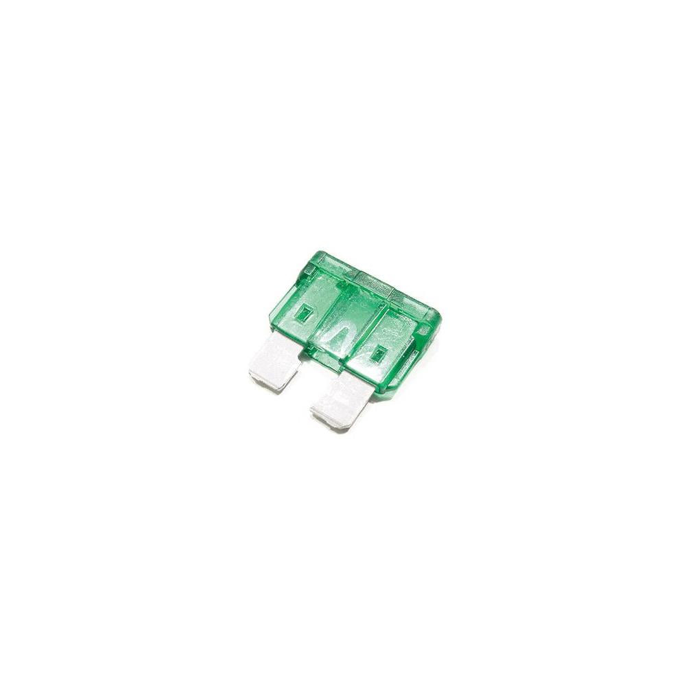 Fusivel Lamina 30a Magnetron 90250251 Caixa com 10 Universal Motos