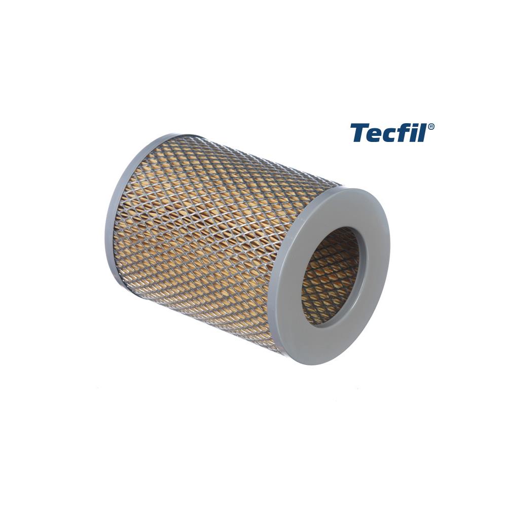 Filtro de Ar Tecfil AP1008 Toyota Hilux SW4/Hilux