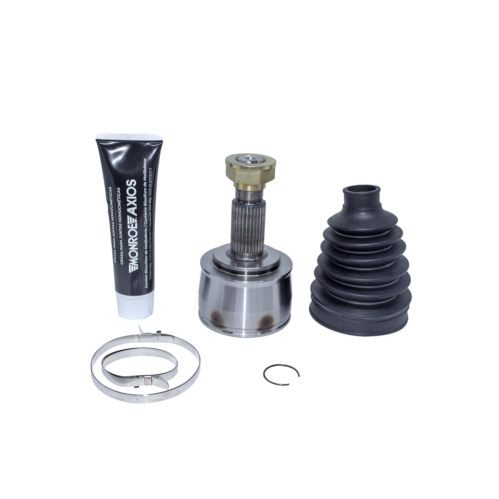 Junta Homocinética Lado Roda Ld/le Axios LT30131 Fiat Toro, Jeep Renegade