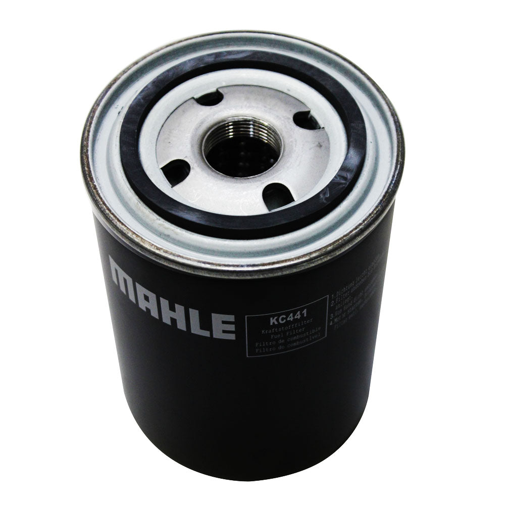 Filtro de Combustível Metal Leve KC441 Scania R 124/P 114/G 420/P 124/T 114/T 124/K124 IB 420/R 114/R 440/R 480/R 380/K380 B/K 124 IB 420/G 380