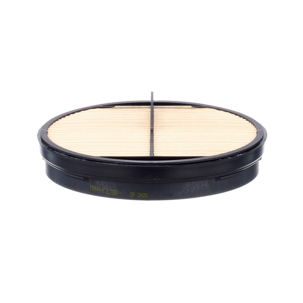 Elemento Filtrante Ar Secundario Mann-filter CF2420 John Deere 4730/7225 J/7815 4X4