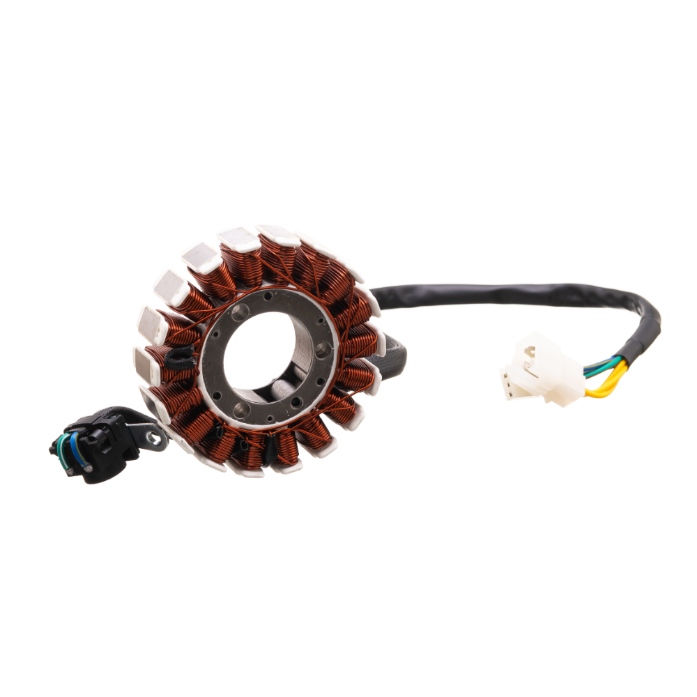 Estator Authomix ES1078600 Honda Cbx 250 Twister