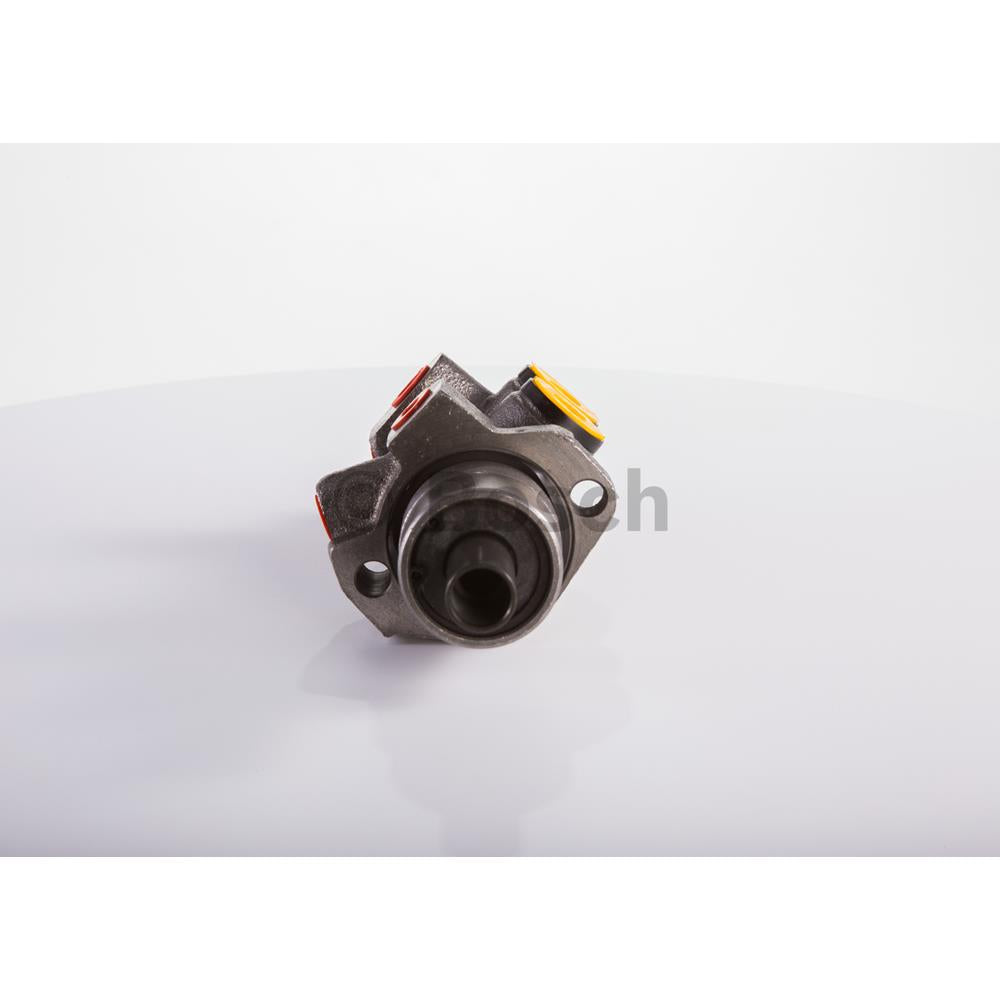 Cilindro Mestre Duplo Bosch 0986AB8644 GM Corsa/Agile/Classic/Tigra