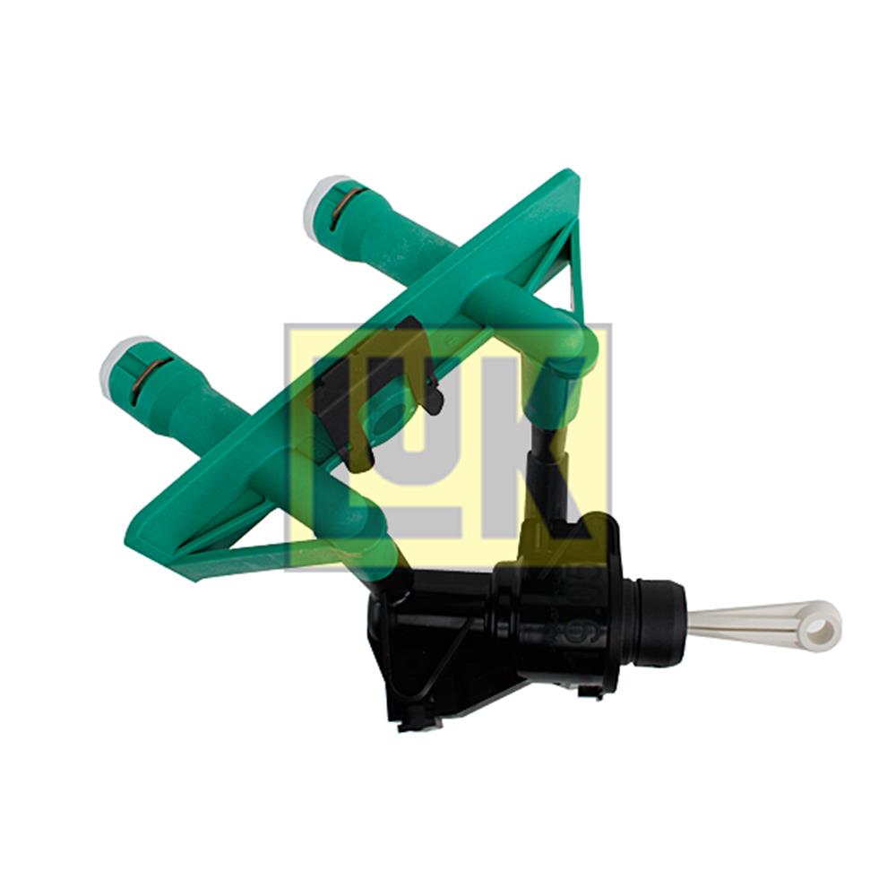 Cilindro Mestre Embreagem Luk 5110176100 Ford Focus