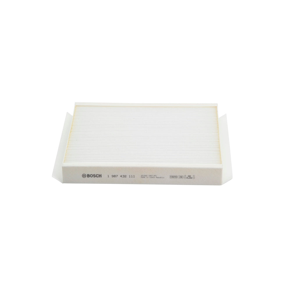 Filtro de Cabine Standard Bosch 1987432111 GM Meriva