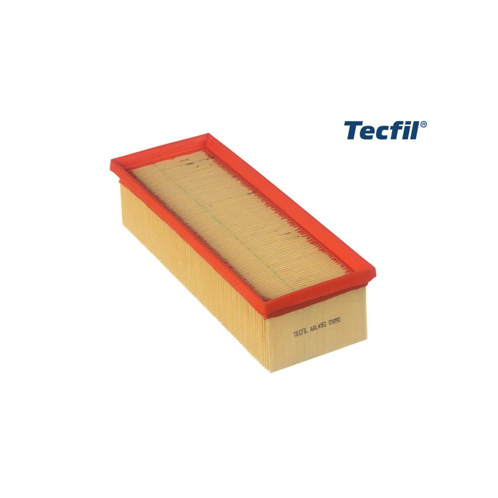Filtro de Ar Tecfil ARL4152 Fiat Uno/Strada/Mobi/Fiorino/Palio/Grand Siena/Punto/Siena