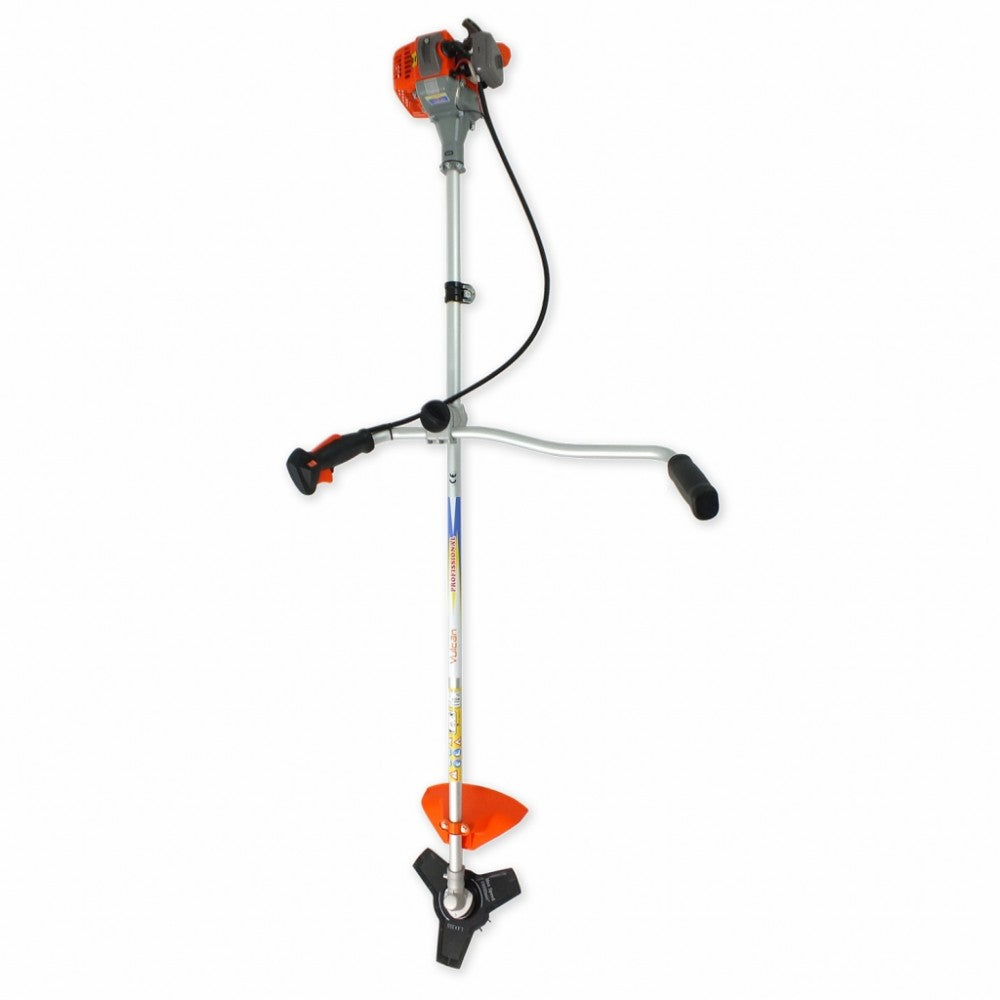 Rocadeira Lateral Gasolina 2T 26Cc 0,9Hp Profissional Vr260P