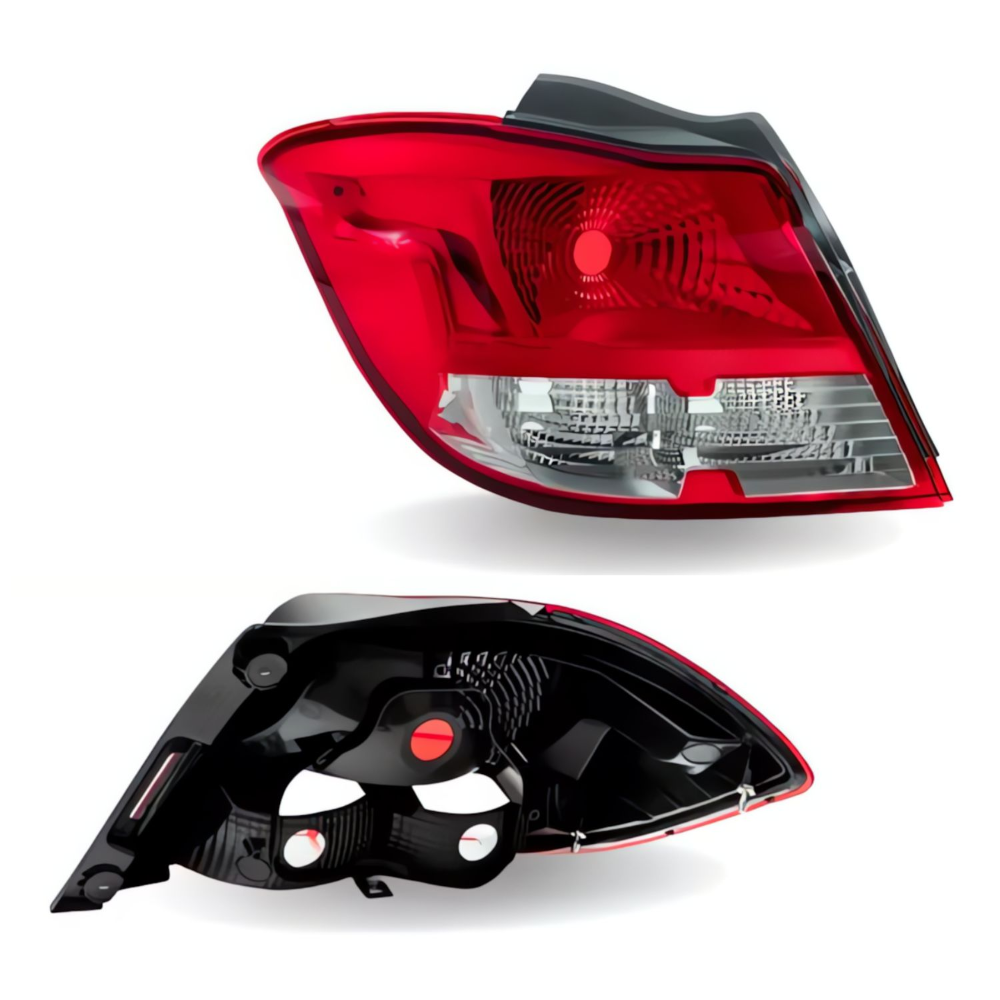 Lant Traseiro Onix 2012 Lado Esquerdo Arteb 0460433 GM Onix