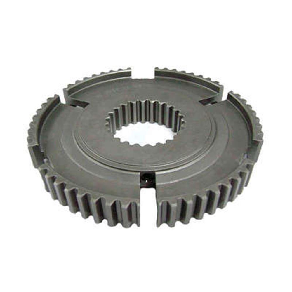 Corpo Sincronizador 5 6 60e 24e Moto Pecas 03037 Mercedes O 500/OF 1722/L 1620/L 1218/OH 1418/Atego/L 1622/OF 1417/1215 C