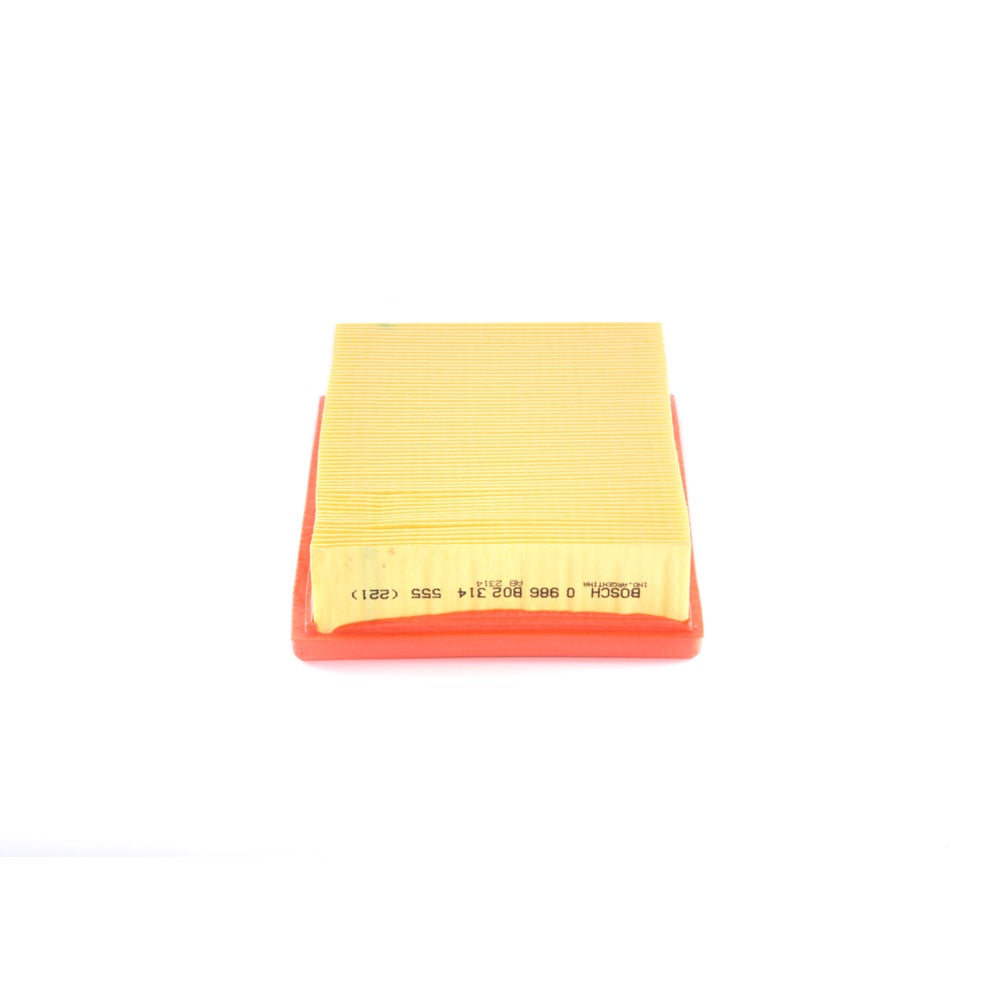 Filtro de Ar Bosch 0986B02314 GM Celta/Prisma