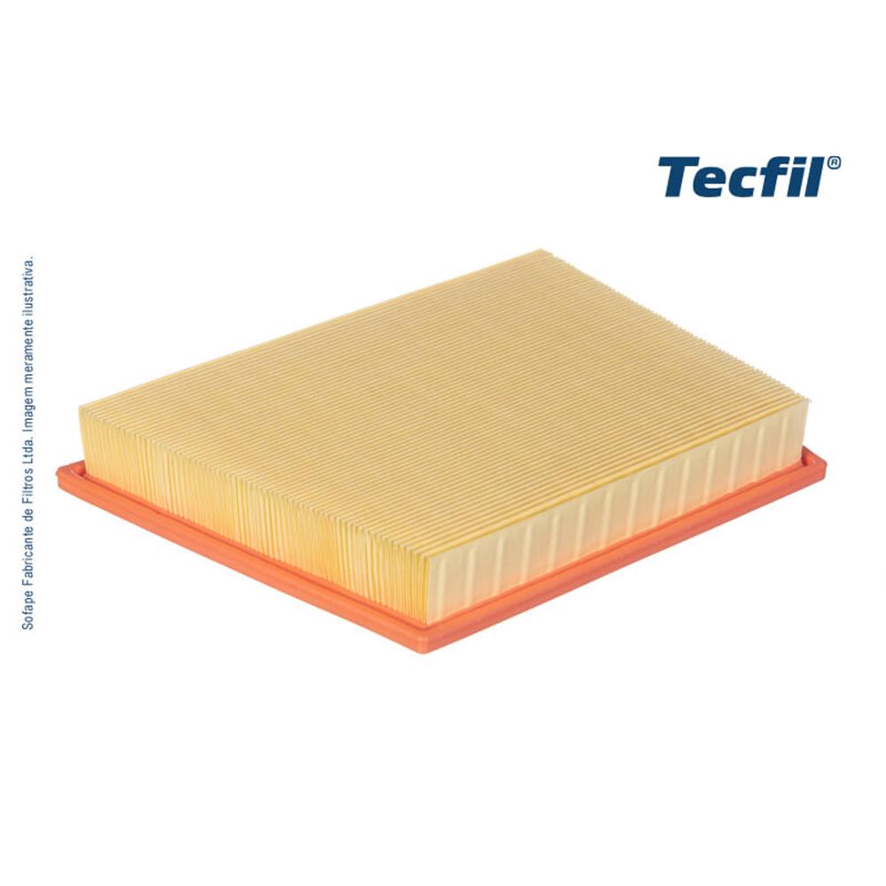 Filtro de Ar Tecfil ART6701 Mini Cooper/Cooper Coupe, Bmw Serie 2/X1