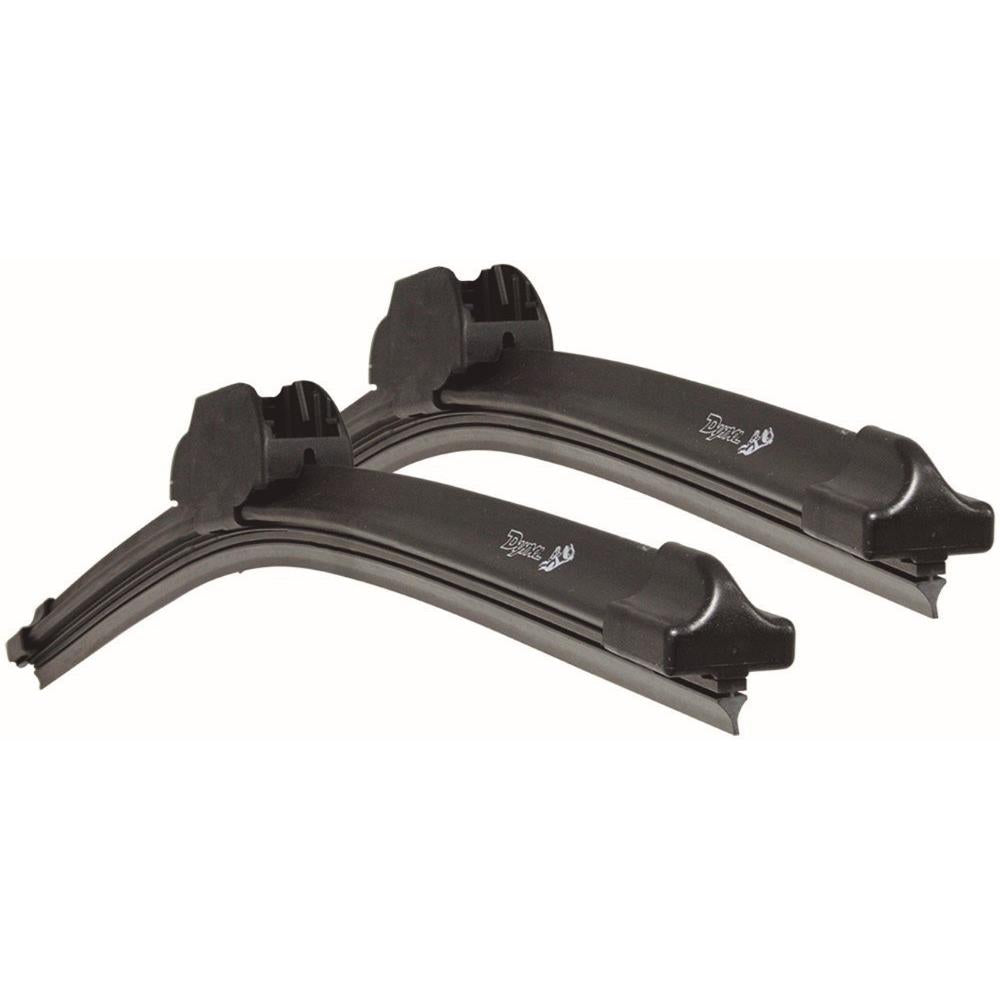 Palheta Nova Slim+ Dyna S504 VW Polo Sedan/Polo/Saveiro/Gol/Golf/Parati, Ford Ecosport/Fiesta, Honda Civic, Toyota Hilux SW4/Hilux