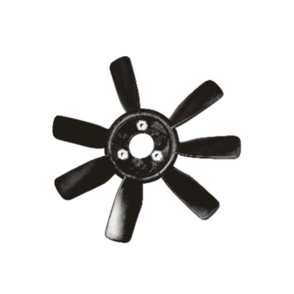 Hélice Ventilador Modefer 1932.020 Ford Corcel I/Corcel II