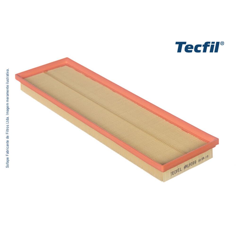 Filtro de Ar Tecfil ARL6099 VW Jetta
