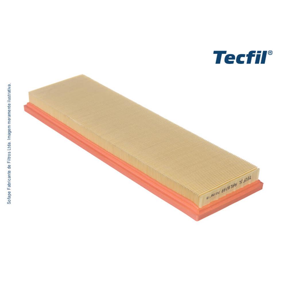 Filtro de Ar Tecfil ARL6099 VW Jetta