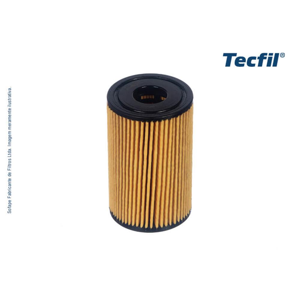 Filtro de Óleo Tecfil PEL115 Hyundai Azera/Vera Cruz, Kia Mohave/Sorento