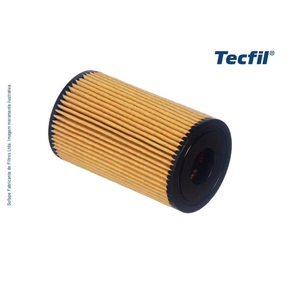 Filtro de Óleo Tecfil PEL115 Hyundai Azera/Vera Cruz, Kia Mohave/Sorento