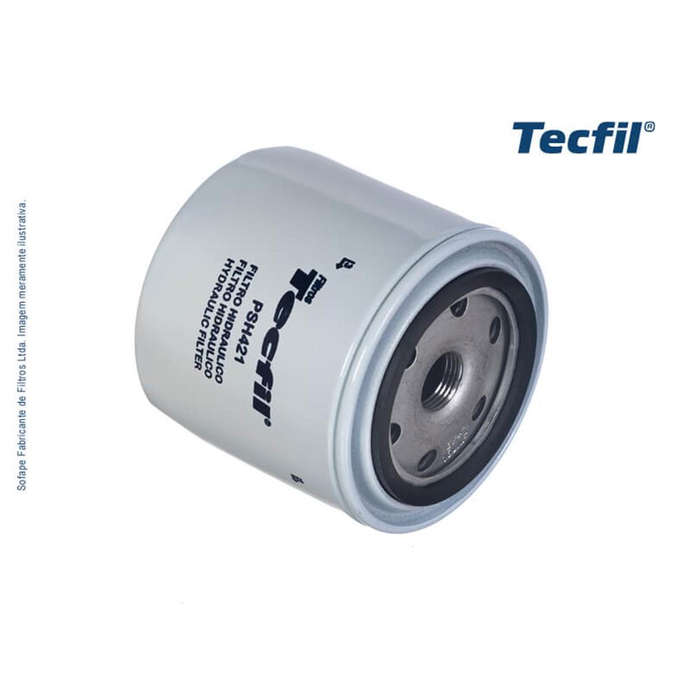 Filtro Hidráulico Tecfil PSH421 Volvo 850/S70/960