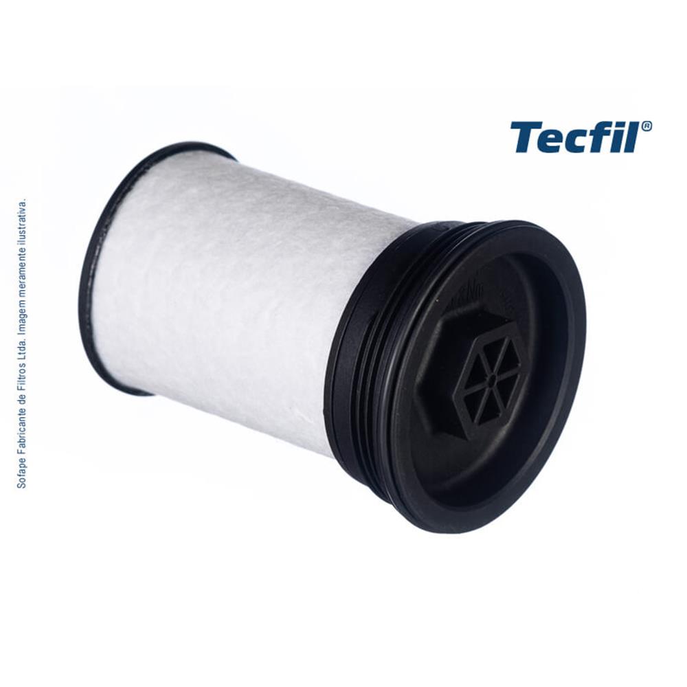 Filtro de Combustível Tecfil PEC3029 GM S10/Trailblazer