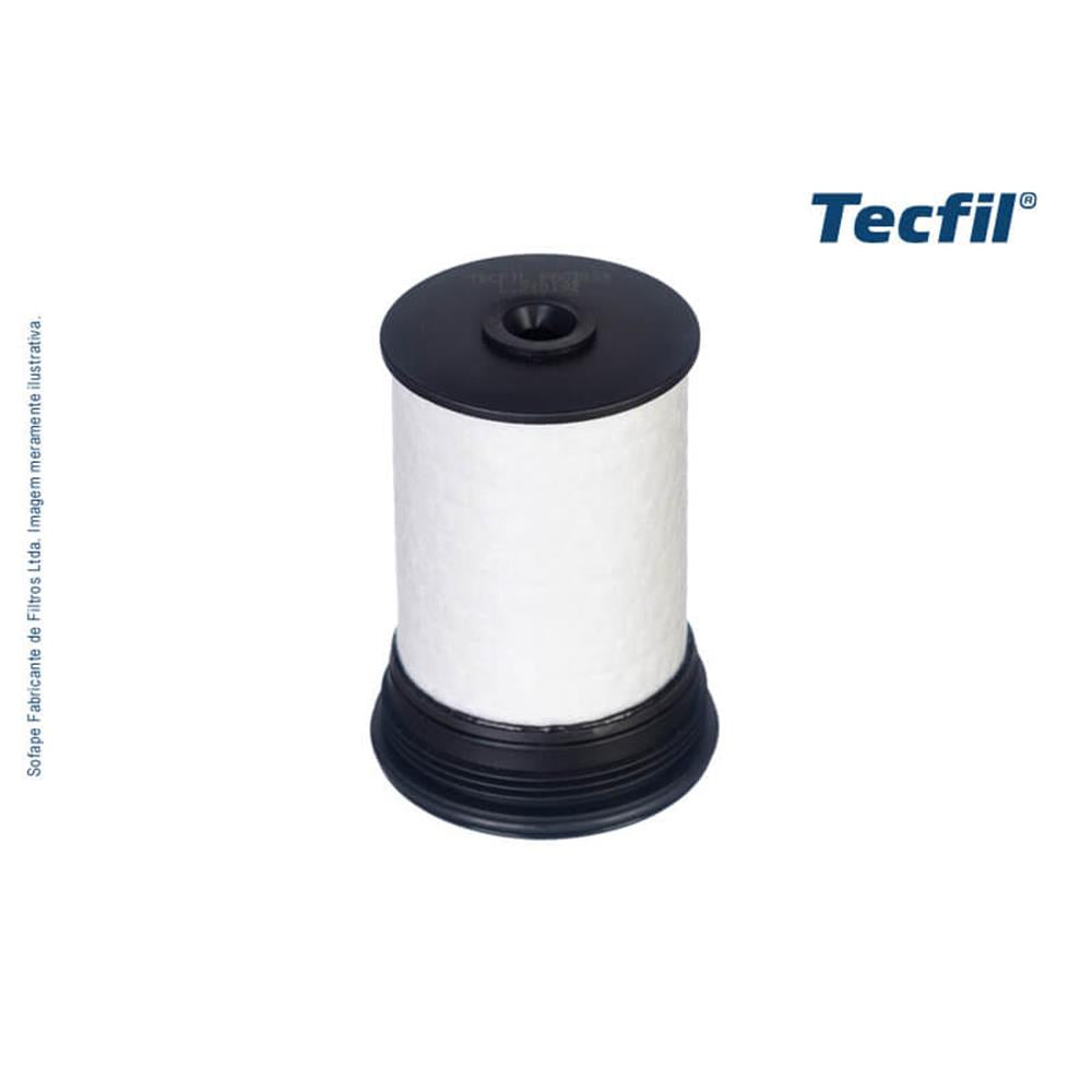 Filtro de Combustível Tecfil PEC3029 GM S10/Trailblazer
