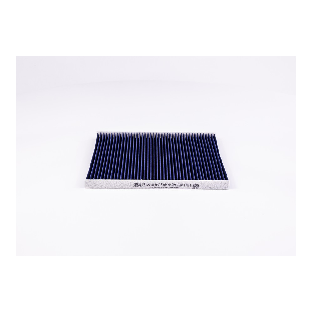 Filtro de Cabine Cb 8562 Bosch 0986BF8562 Hyundai Tucson/Veloster