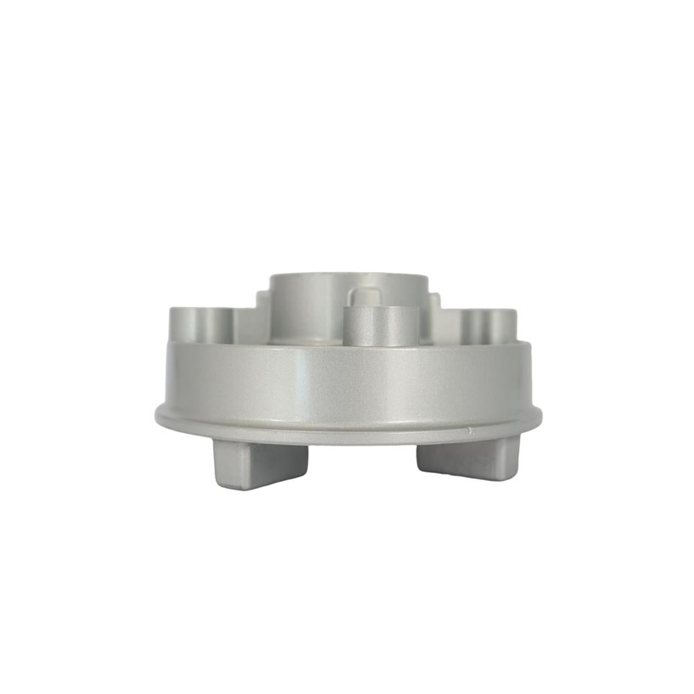 Flange Roda Traseiro Cobreq 0004-FL Honda Biz 100