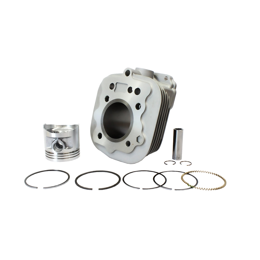Kit Motor Metal Leve K-1366 Honda CG 125/CG 125 ML