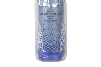 Garrafa, 750ml, Termica, Zéfal Arctica, Polipropileno, Mantém Quente / frio Por Até 2.5hs, Tampa 65mm, Azul, 210g Zefal – foto 4