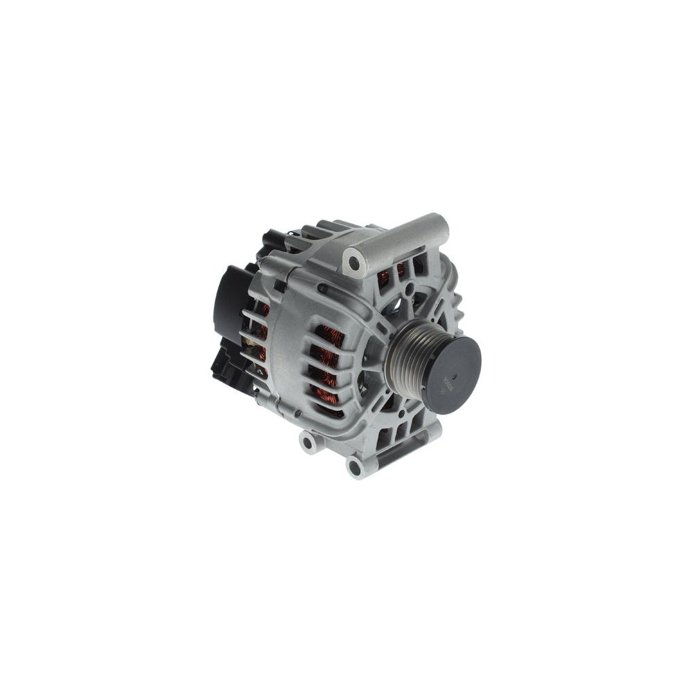 Alternador 14v 150a Bosch 1986A01455 Peugeot 308/Rcz/5008/3008/508/408, Citroen C4 Lounge/DS4/C4 Grand Picasso/DS5/C5