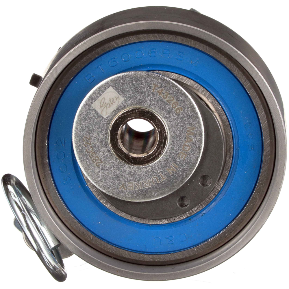 Tensionador Correia Sincronizadora Gates T43266 Ford Ka/Ka Sedan/Fiesta