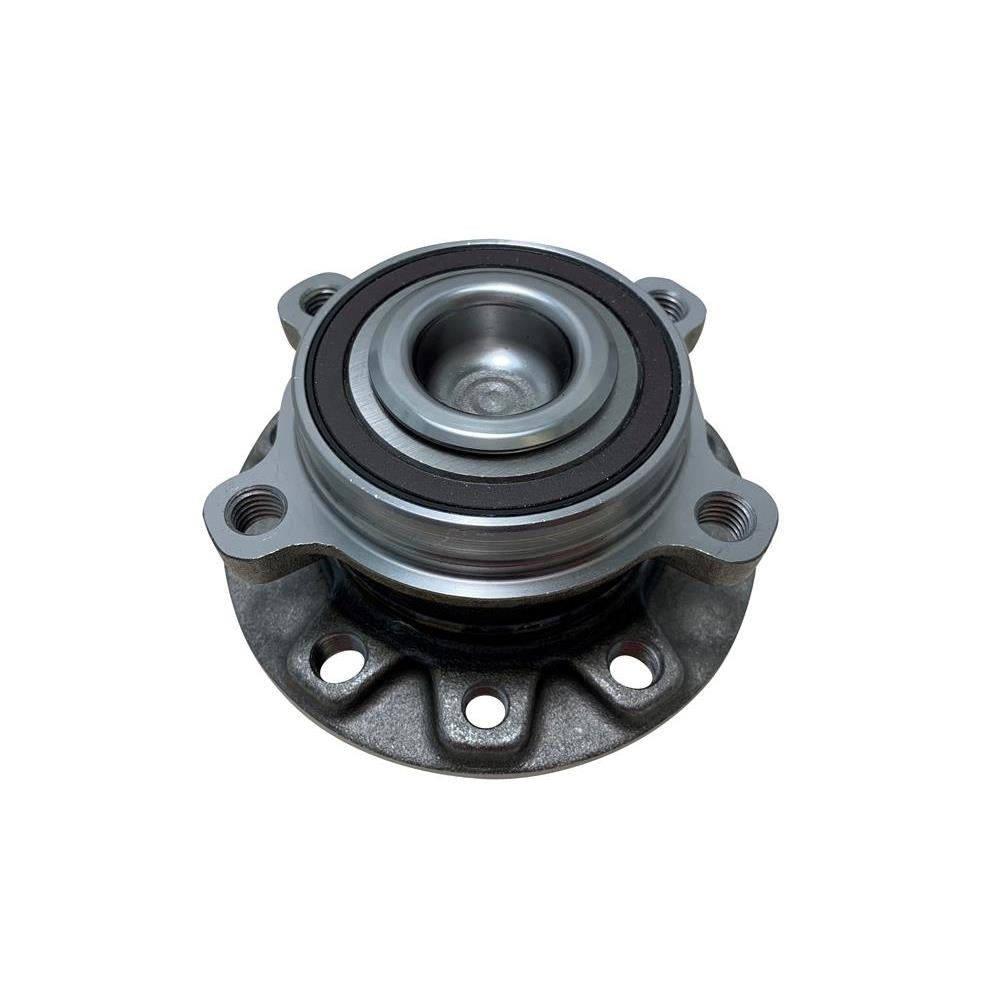 Cubo de Roda Traseiro com Rolamento 5f Authomix CR42495C Jeep Compass/Renegade, Fiat Toro