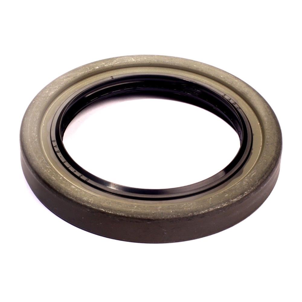 Retentor de Roda Traseiro Sabó 02416BAG GM D-60/C-10/D-20/C-100/Veraneio/D-10/D-40