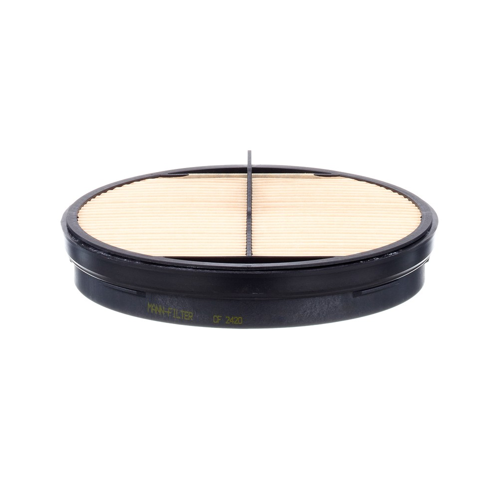 Elemento Filtrante Ar Secundario Mann-filter CF2420 John Deere 4730/7225 J/7815 4X4