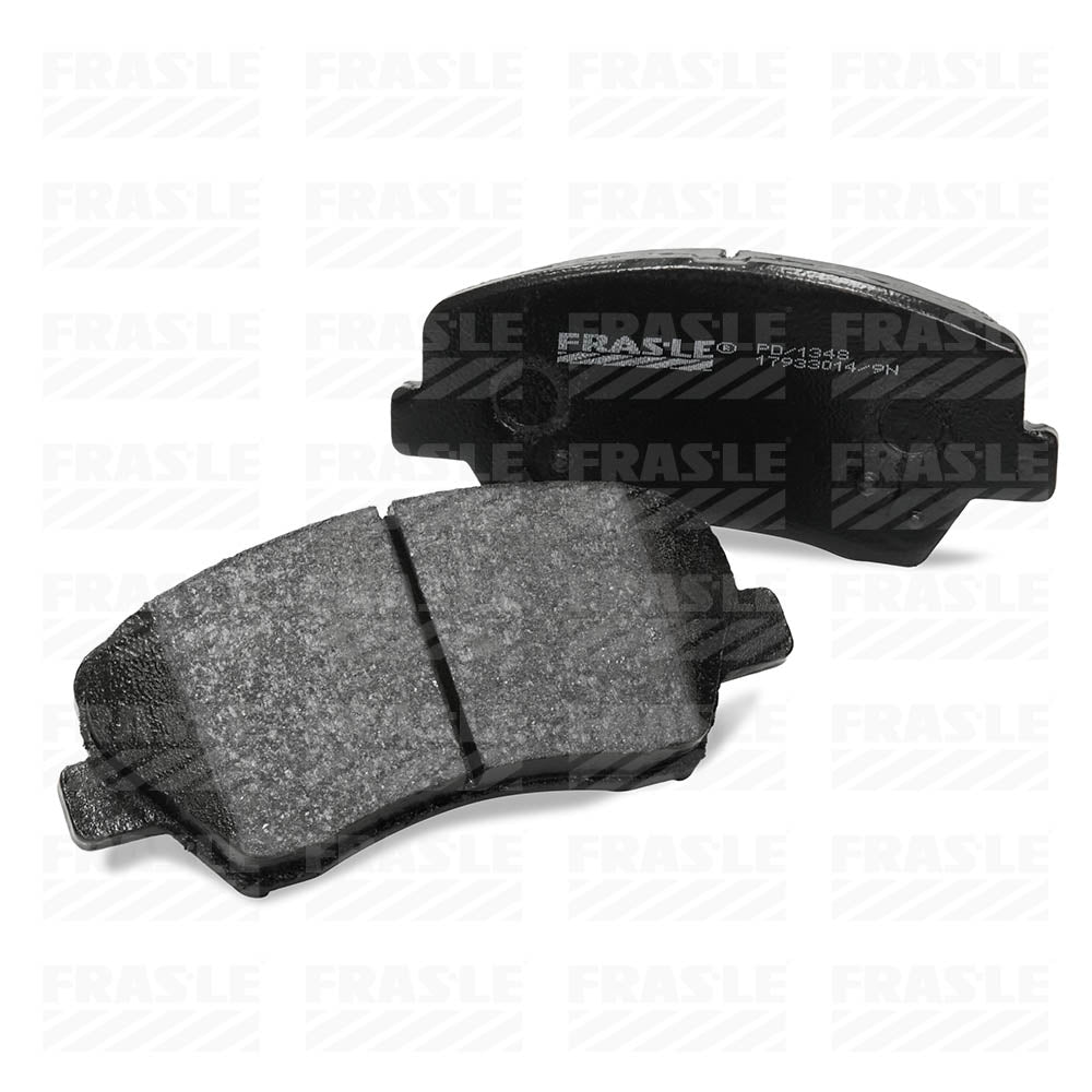 Pastilha de Freio Dianteira Fras-le PD/1348 PD/1788 Hyundai HB20 S/I30/HB20/HB20 X/Veloster/Elantra, Kia Cerato