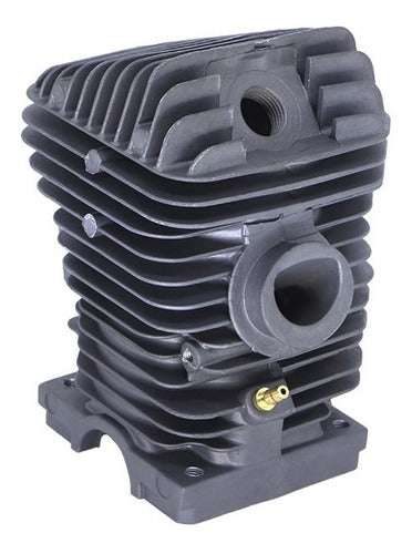 Kit Cilindro 40 Mm Completo Para Stihl 210 Vulcan