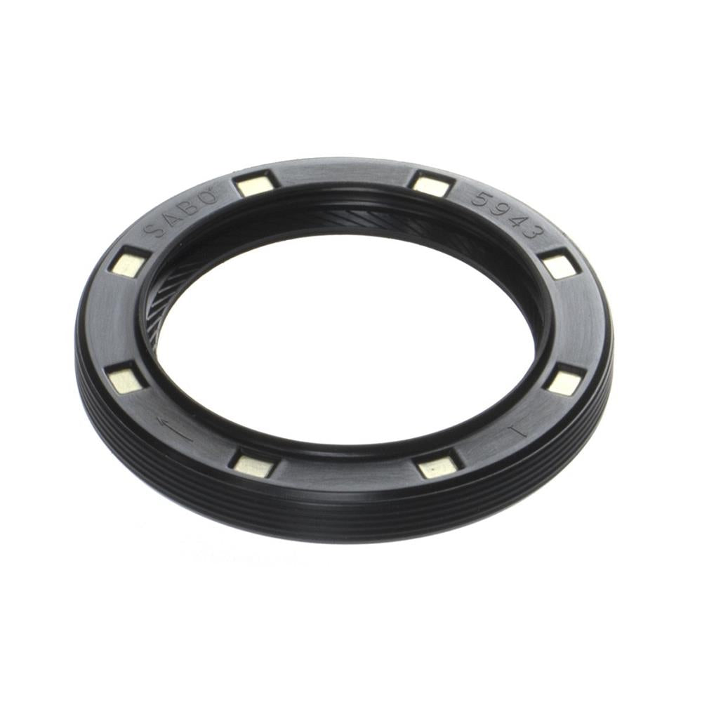 Retentor Comando Válvulas Sabó 05943BRGF Ford Fiesta/Ka/Focus/Ecosport/Ka Sedan
