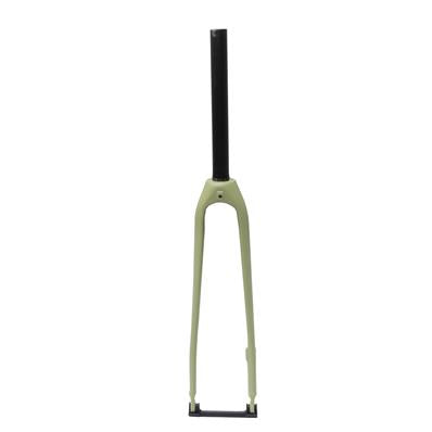 Quadro / garfo, 700, Alumínio 6061, Gravel Absolute All Road, Freios Padrão Flat Mount, Bsa 68mm, Rota Interna, Canote 27.2mm, Verde, Xs/50 – Jogo – foto 4