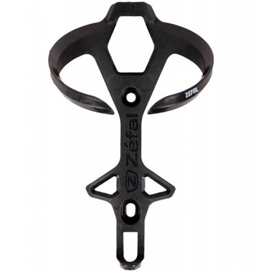 Suporte de Garrafa, Zéfal Pulse L2 Carbon, Fibra de Carbono, para Road / tri, com Parafusos de Alumínio, 18g Zefal – foto 2