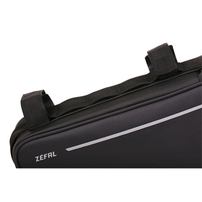 Bolsa de Quadro, Zéfal Z Adventure C2, Poliester 420d+tpu, Fixação com Velcros, 2.2L Zefal – foto 2