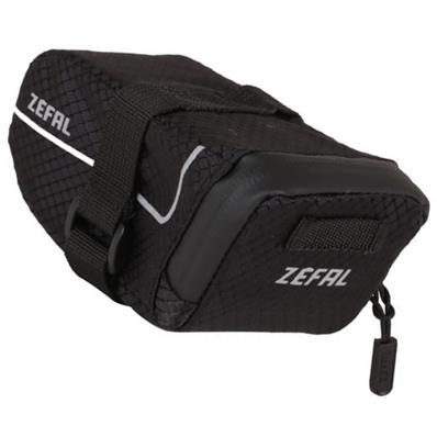 Bolsa de Selim, Zéfal Z Light, Poliester 420d+tpu, Fixação com Velcro, 0.3L Zefal – foto 1
