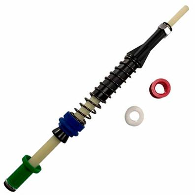 Kit de Reparo, Manitou Machete Ts Air 2021+, Borracha – Jogo – foto 1
