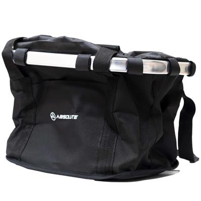 Cesta Bike Mtb/Passeio Aro 26 Removível Absolute