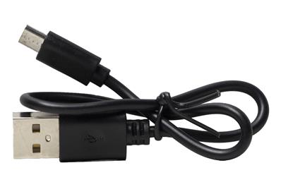 Pisca Traseiro, 16 Leds, 8 Modos, Recarregável Usb, Absolute Jy-6102t, Ipx4, Preto – foto 2