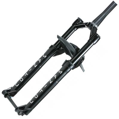 Garfo 29 Manitou R7 Expert Boost, Pto, 100Mm, Eixo 15Mm, Tapered, Com Trava, Vtt, Ajuste De Retorno, Compressão E Ar, Ha