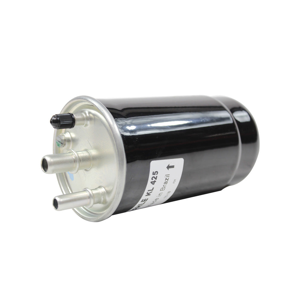 Filtro de Combustível Diesel Metal Leve KL425 Ford Ranger, Troller T4/Troller