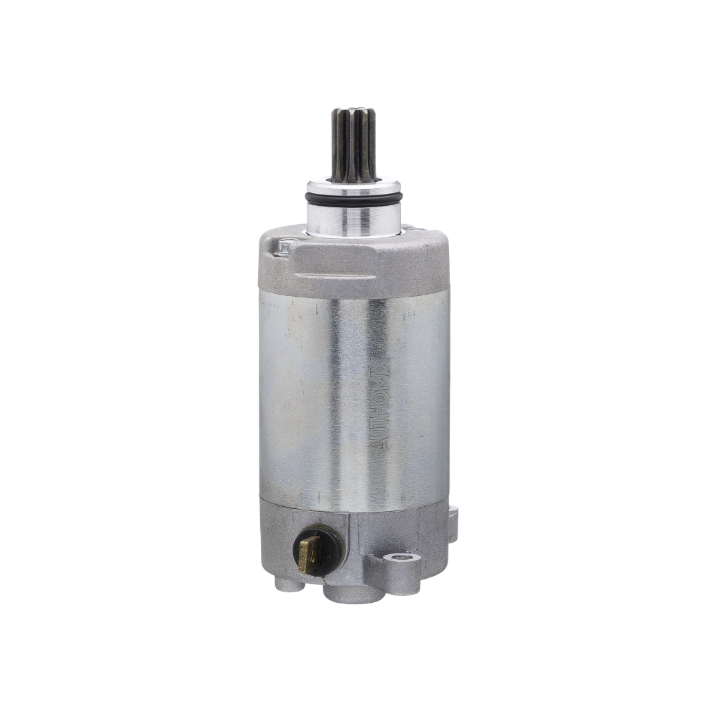 Motor de Partida Authomix MP2005530 Yamaha YBR 125/XTZ 125/TT-R 125/YBR 125 Factor