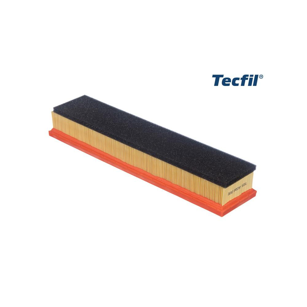 Filtro de Ar Tecfil ARL5049 Peugeot 307/207/308/Hoggar, Citroen C4
