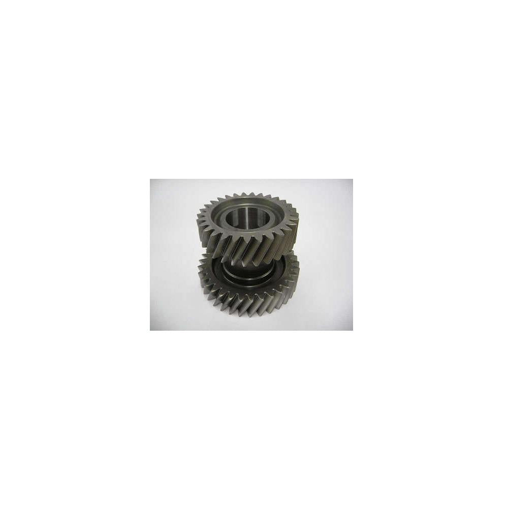 Engrenagfixa 3a E4a Movel Z29 (G240 Moto Pecas 03328 Mercedes Axor/1938 S/L 2638/LS 1938/1944 S